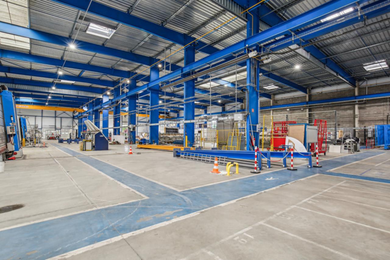 Local d'activité Orléans 7459m² Vente local d'activité Orléans Loiret OVACT2427542 20